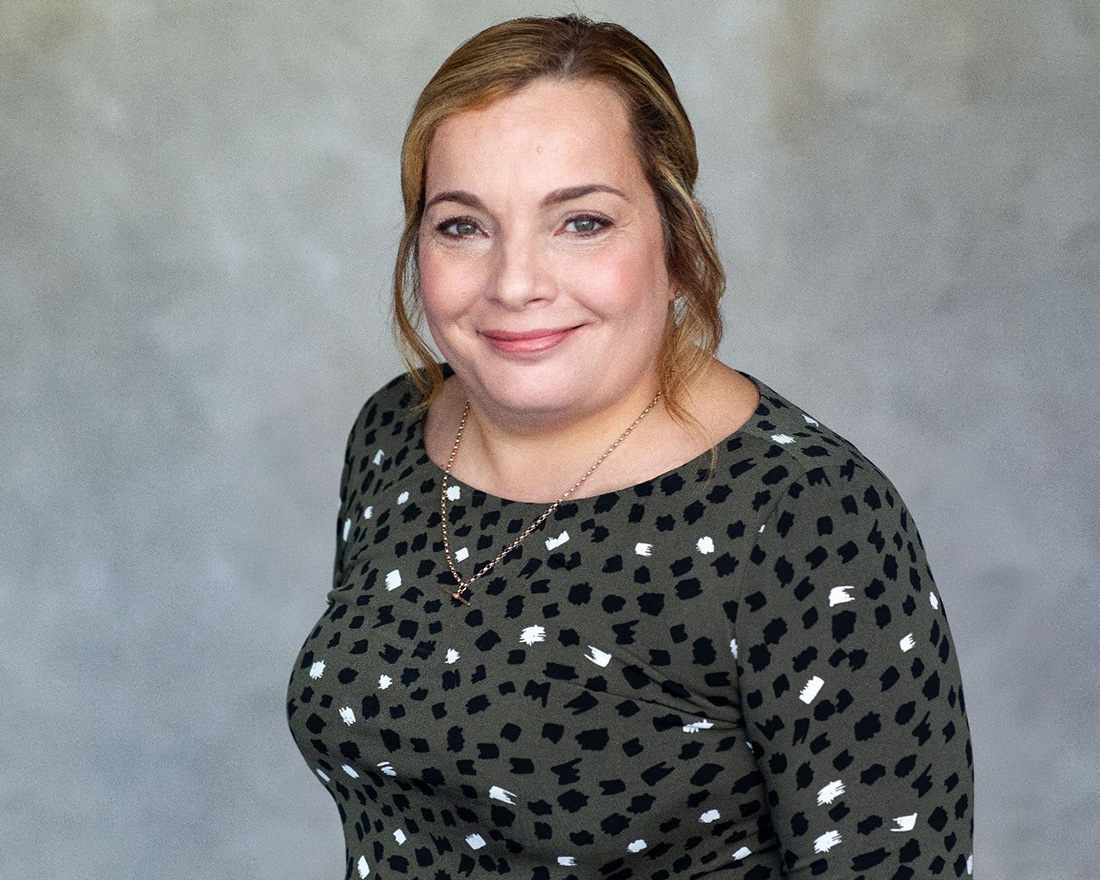 Paula Wood