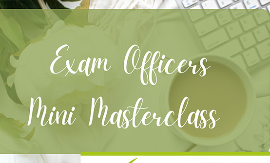 Exam Officers Mini Class